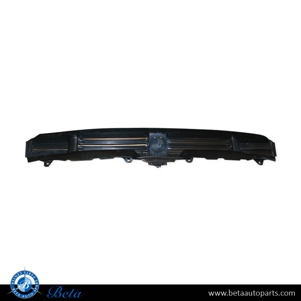 Lower Air Flaps with CO2 Equipment for BMW X5 G05 2019-Up models, Part Number 51749465533 Lower Air Flaps with CO2 Equipment for BMW X5 G05 2019-Up models, Part Number 51749465533